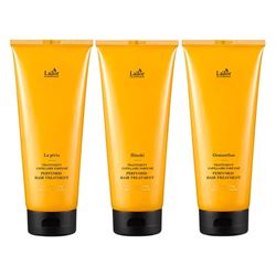 Perfumed Hair Treatment 