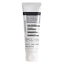 Peptide Facial & Eye Cream