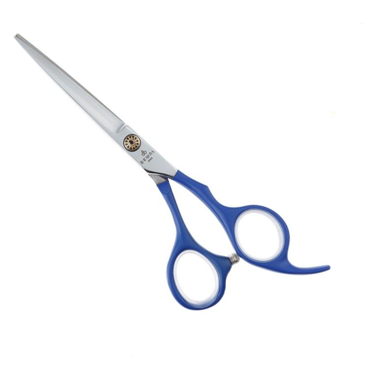 Dewal Professional Ножницы, бритвы ML55 Парикмахерские ножницы DEWAL COLOR STEP прямые  5,5" ML55 Парикмахерские ножницы DEWAL COLOR STEP прямые  5,5"