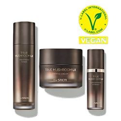 Набор True Mushroom LX Skin Care 2 SET