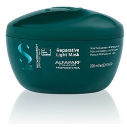 Reparative Light Мask