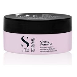 Style & Care Glossy Pomade