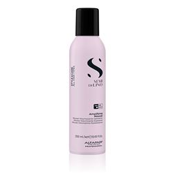 Style & Care Amplifyng Mousse