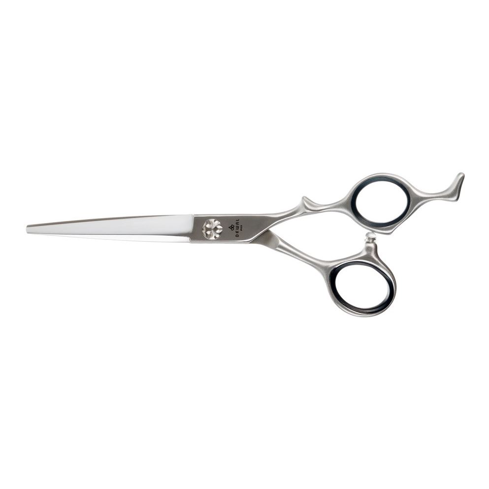 Dewal Professional Ножницы, бритвы PS902-60 Парикмахерские ножницы Profi Step прямые  6" Парикмахерские ножницы 