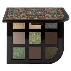 Excentrique Eyeshadow Palette 