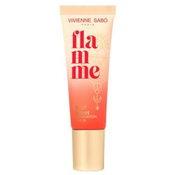 Flamme Blur Effect Foundation SPF20