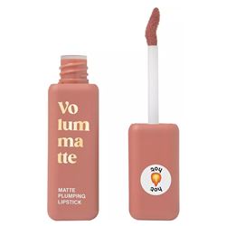 Lipstick Rouge Volummatte
