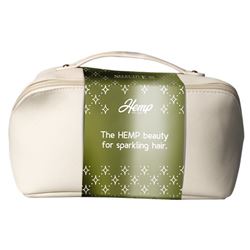 Набор The HEMP ritual for sparkling hair 