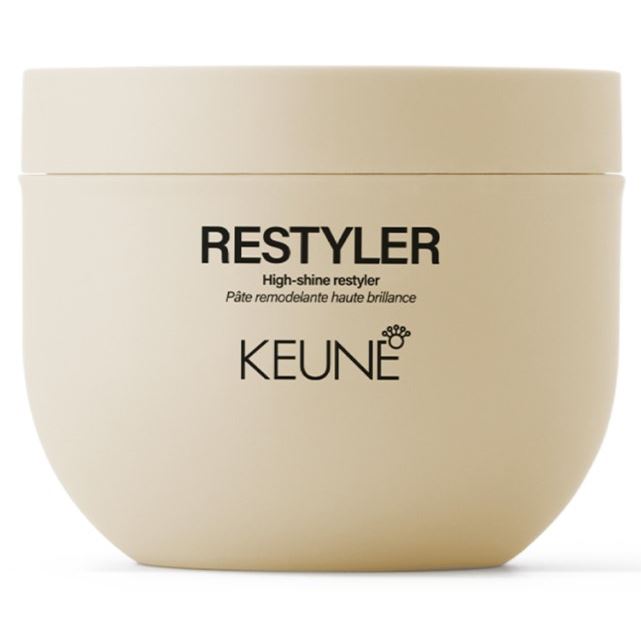 Keune Slyling Style Restyler Паста рестайлер для волос