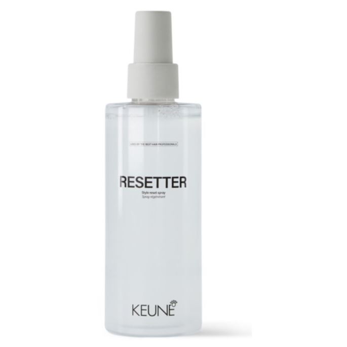 Keune Slyling Style Resetter Спрей для волос освежающий 