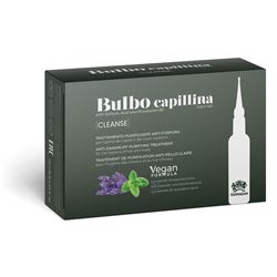 Bulbo Capillina Anti-Dandruff Purifyng Treatment