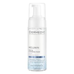 Melumin Gentle Cleansing Foam