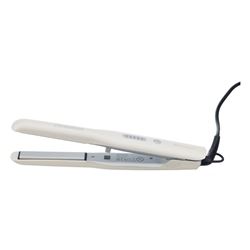 03-423 Щипцы для выпрямления волос EXCEPTION MINI керам.-турмалин.покр, 5 режимов, 15х85мм