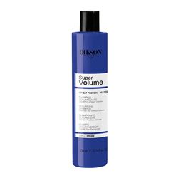 DiksoPrime Super Volume Shampoo Volumising 