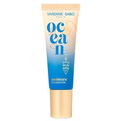 Ocean Moisture Foundation