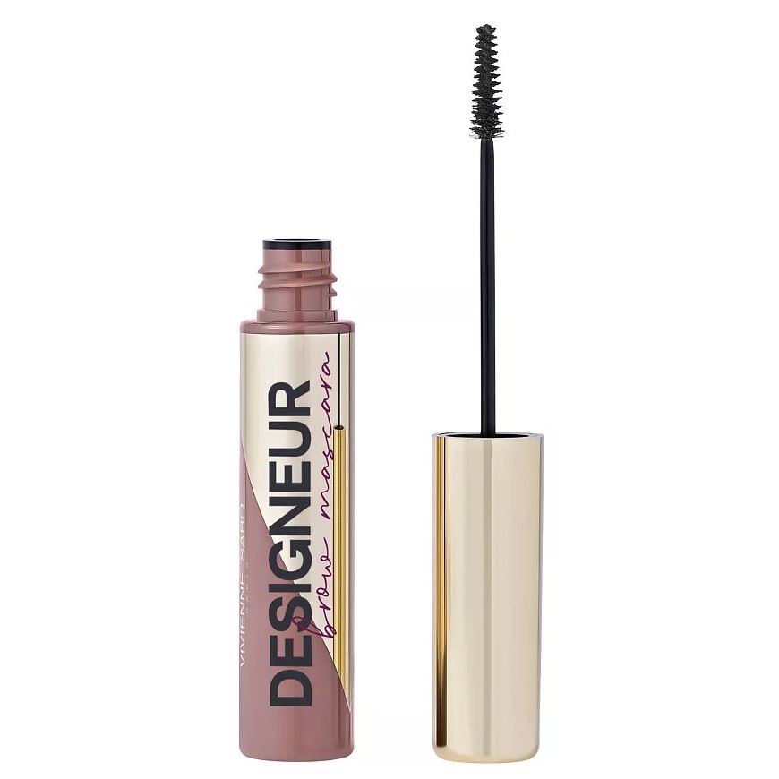 Vivienne Sabo Make Up Designeur Brow Mascara Тушь для бровей
