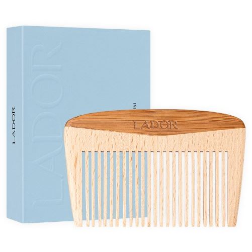 La'dor  Hair Care Detangling Mini Hair Comb Brush Расческа для волос