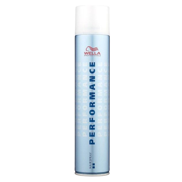 Wella Professionals Styling Finish Performance Extra strong  Лак для волос экстрасильной фиксации