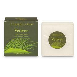 Vetiver Perfumed Soap