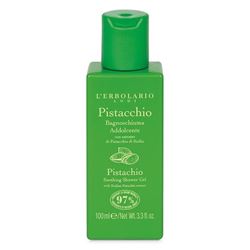 Pistachio Softening Shower Gel 