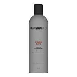 Color Save Shampoo