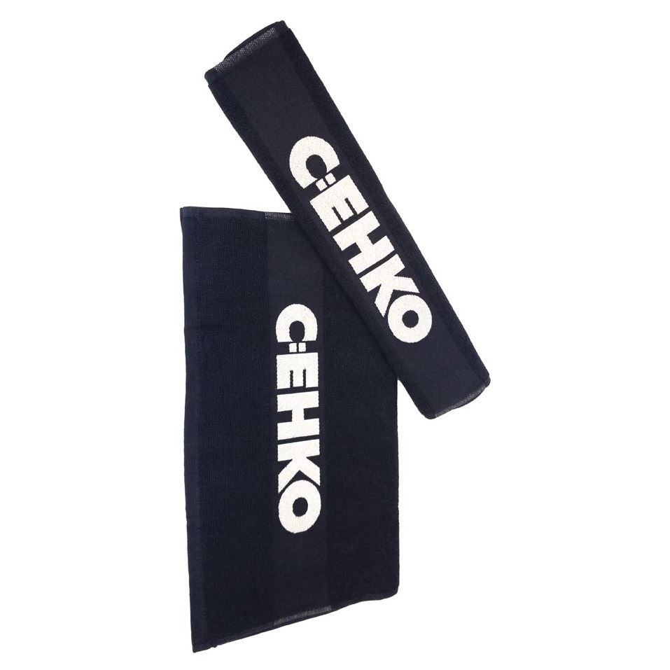 C:EHKO Prof.Cehko Полотенце с логотипом Полотенце с логотипом