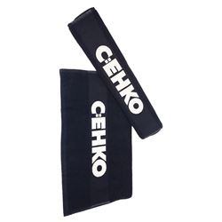 Полотенце с логотипом