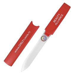 Crystal Line mini Red