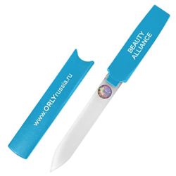 Crystal Line mini Blue