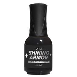 Shining Armor Long Wear Topcoat