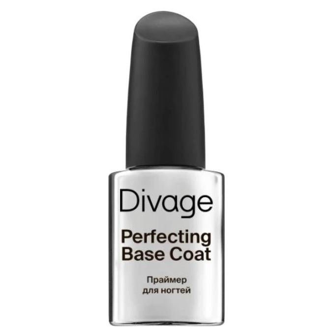 Divage Nail Care Nail Repair Perfecting Base Coat Праймер для ногтей