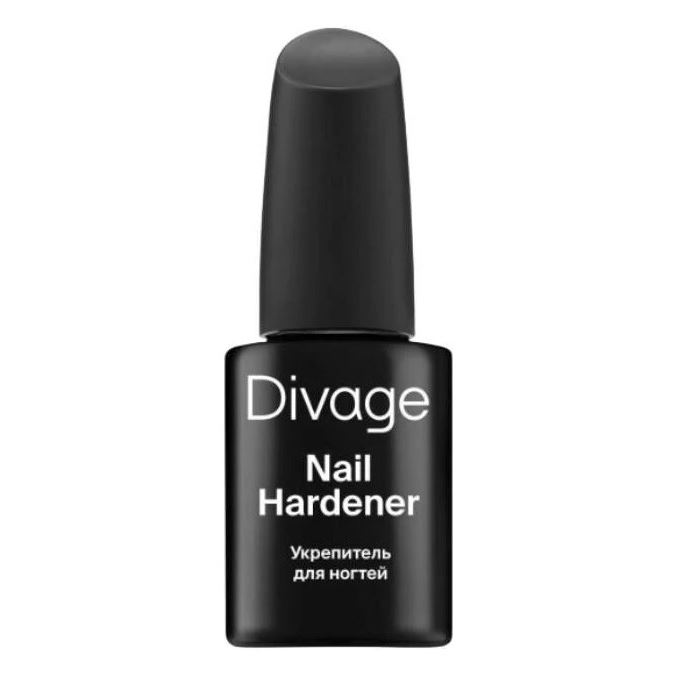Divage Nail Care Nail Repair Nail Hardener Укрепитель для ногтей 