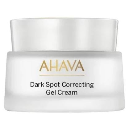 Ahava Time To Smooth Even Tone Dark Spot Correcting Gel Cream  Гель-крем для лица выравнивающий тон кожи