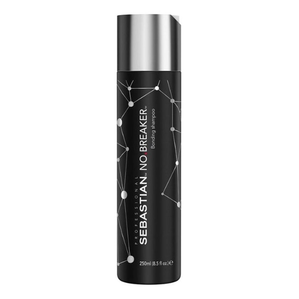Sebastian Professional Flow No.Breaker Bonding Shampoo Шампунь восстанавливающий