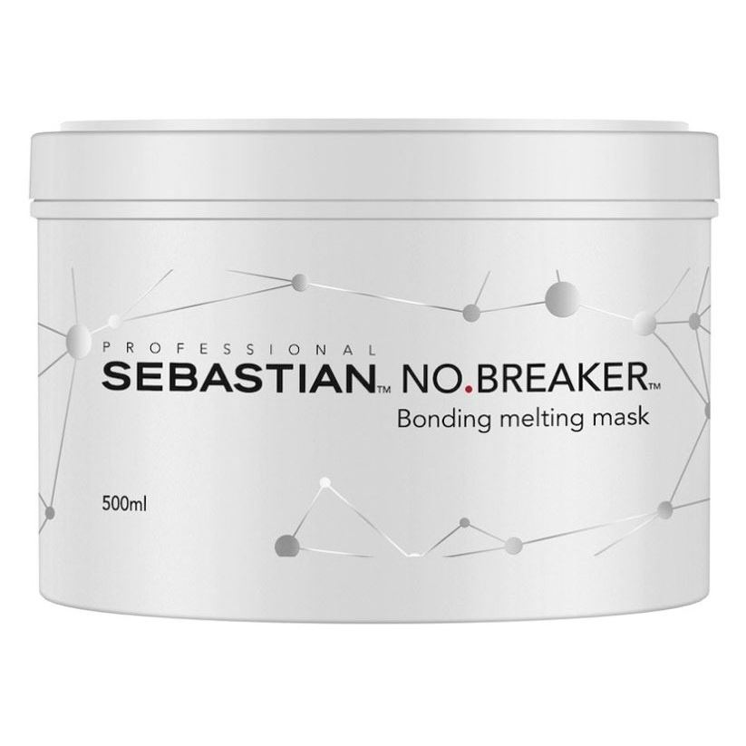 Sebastian Professional Flow No.Breaker Bonding Mask Маска восстанавливающая