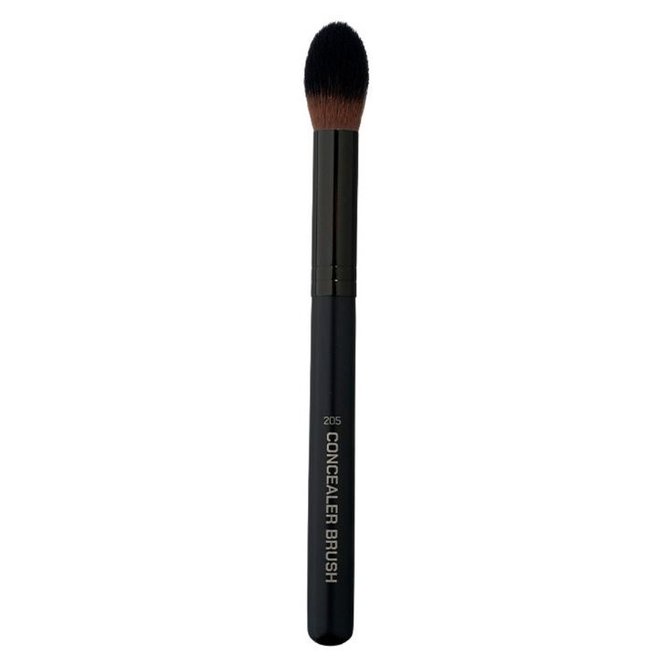 Radiant Professional Make-Up Accessories Concealer Brush 205 Кисть для консилера