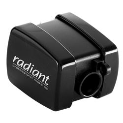 Pencil Sharpener for Soft Penicls