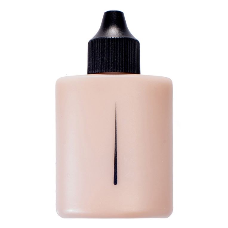 Radiant Professional Make-Up Make Up Air Finish SPF20 Lond Lasting Make Up  «Дышащий» стойкий тональный крем 