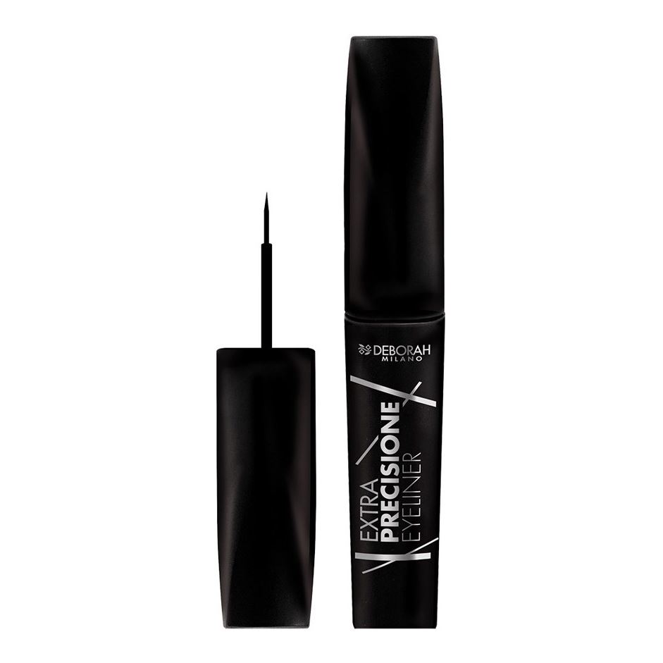 Deborah Milano Make Up Extra Precisione Eyeliner Подводка для век жидкая