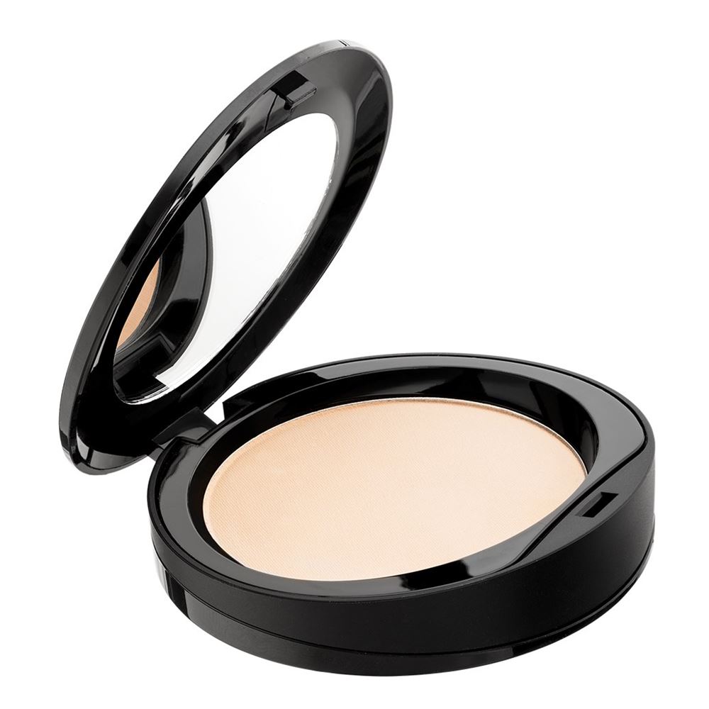 Radiant Professional Make-Up Make Up Maxi Coverage Powder Матирующая компактная пудра 