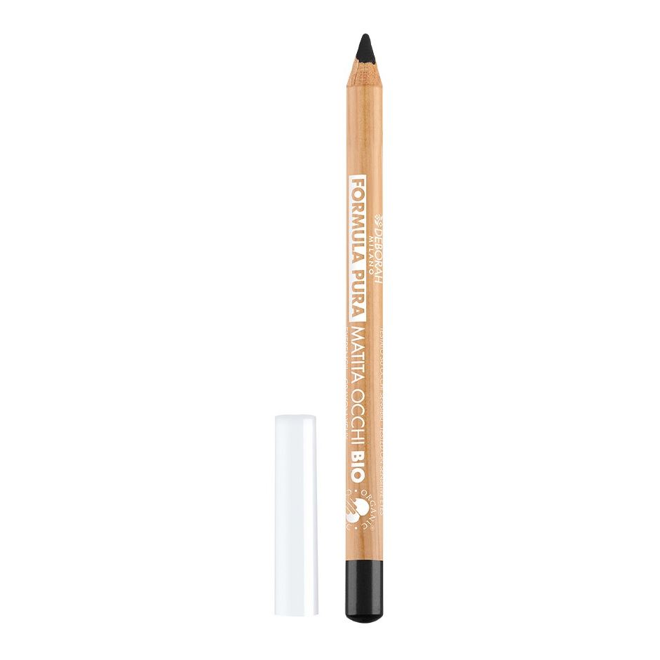 Deborah Milano Make Up Formula Pura Organic Eye Pencil Карандаш для глаз