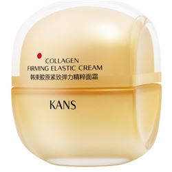 Collagen Firming Elastic Cream
