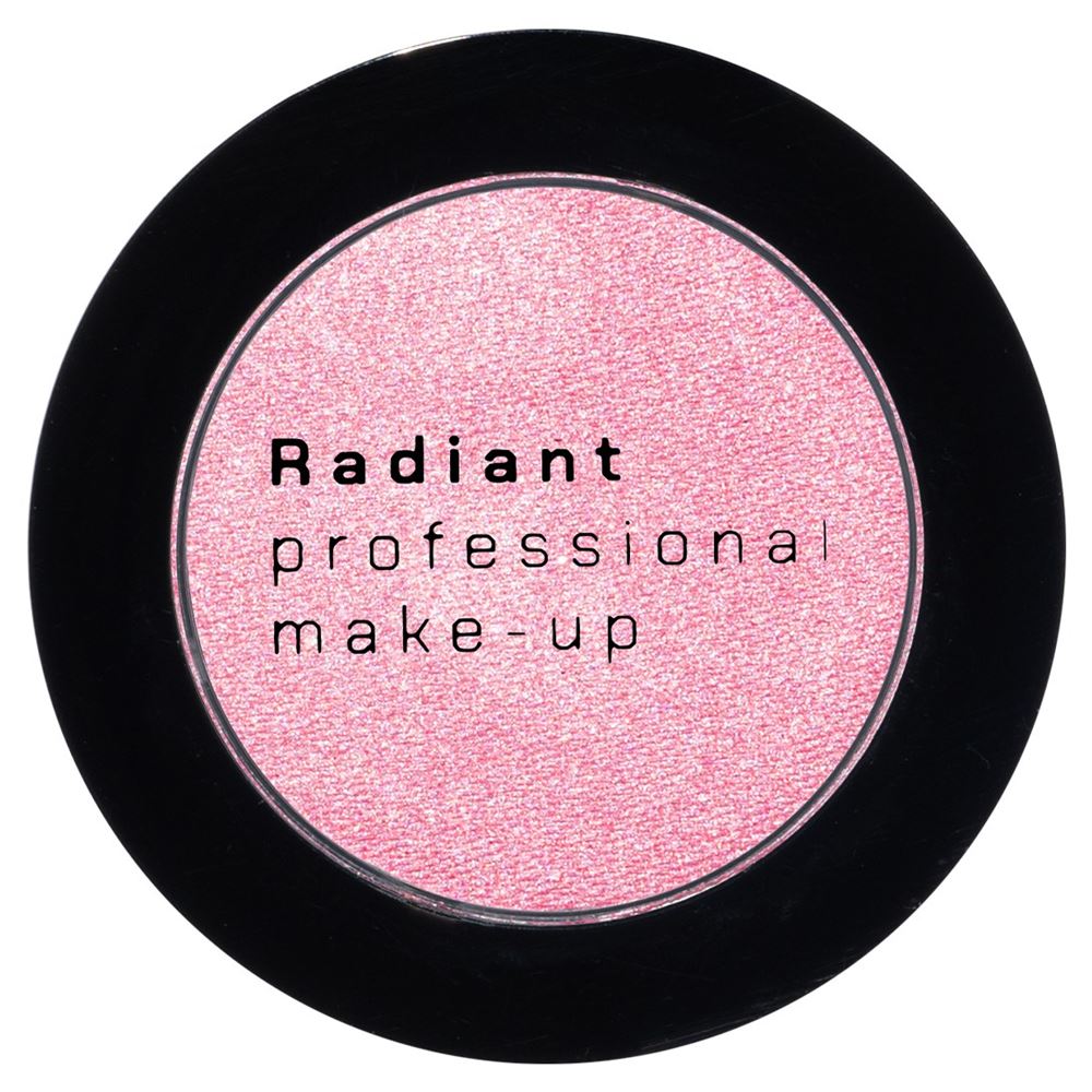Radiant Professional Make-Up Make Up Professional Eye Color Тени для век компактные 