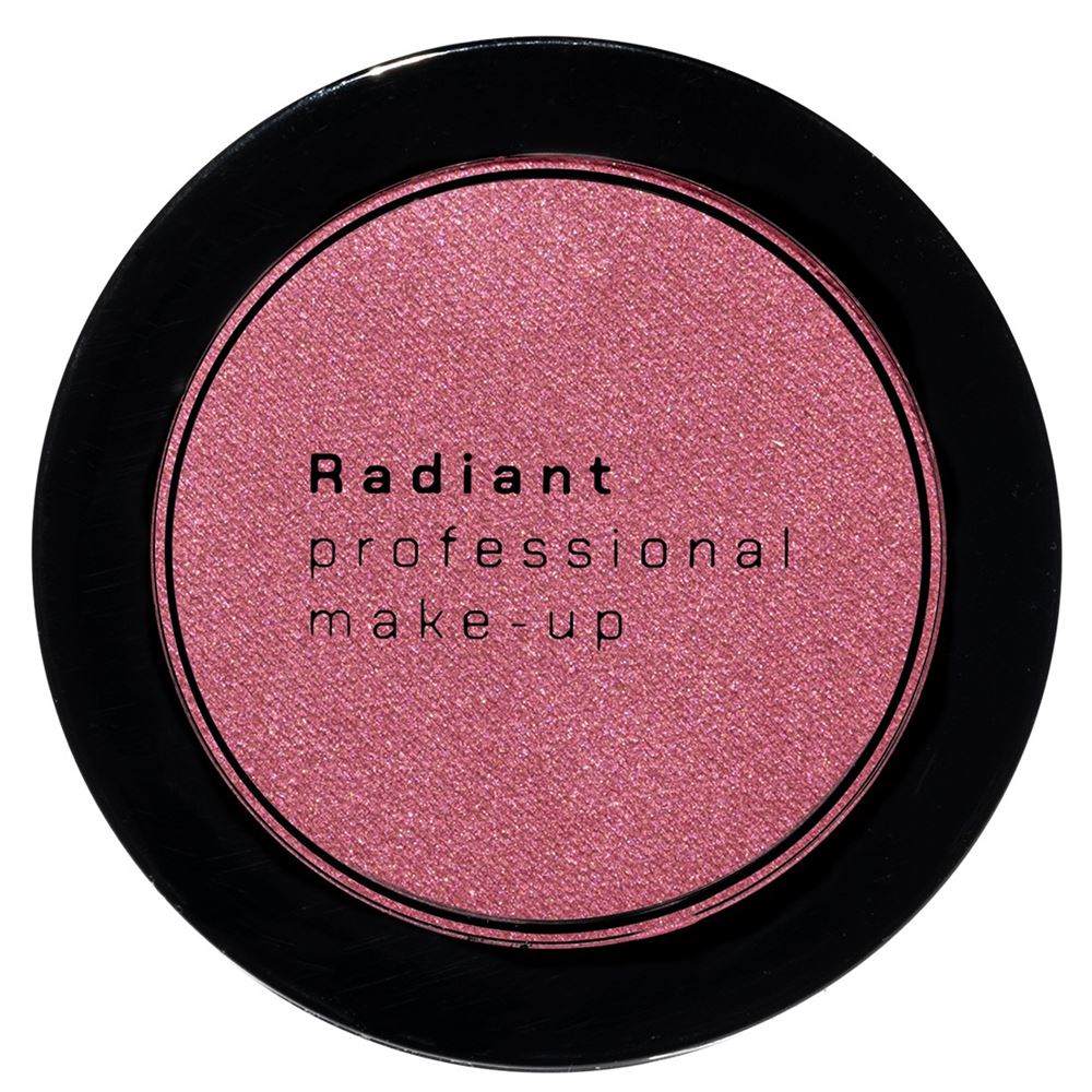 Radiant Professional Make-Up Make Up Blush Color Румяна компактные 