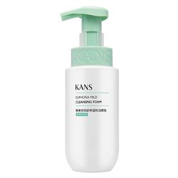 Euphoria Mild Cleansing Foam