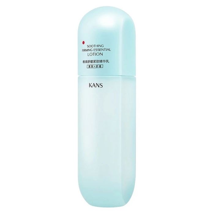 Kans Slim Waist Soothing Firming Essential Lotion  Успокаивающая укрепляющая эссенция для лица 