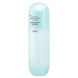 Soothing Firming Essential Lotion 