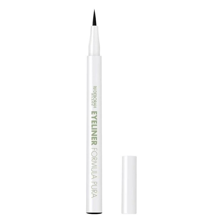 Deborah Milano Make Up Formula Pura Eyeliner Подводка-лайнер для век 