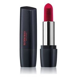 Red Mat Lipstick