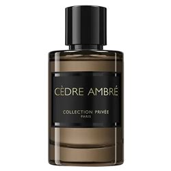Cedre Ambre